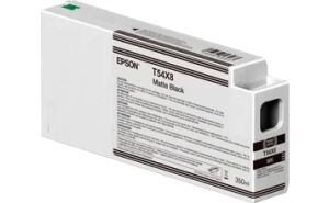 Epson T54X80N Druckerpatrone 1 Stück(e) Original Mattschwarz