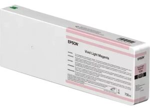 Epson T55K60N UltraChrome HDX/HD Druckerpatrone 1 Stück(e) Original Lebendiges helles Magenta