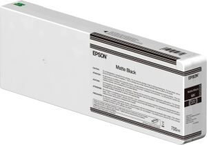 Epson C13T55K80N Druckerpatrone 1 Stück(e) Original Mattschwarz