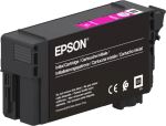Epson ULTRACHROME XD2 MAGENTA T40D340 50ML Druckerpatrone...