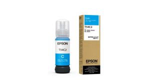Epson T54C Cyan SURELAB SL-D500