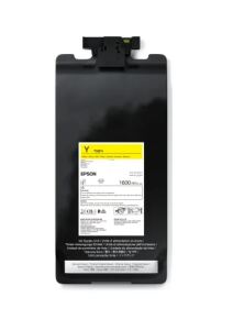 Epson C13T56F400 Druckerpatrone Original Gelb