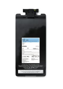 Epson C13T56F500 Druckerpatrone Original Helle Cyan