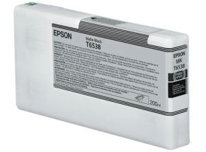 Epson C13T65380N Druckerpatrone 1 Stück(e) Original Mattschwarz