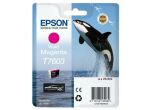 Epson C13T76034N10 Druckerpatrone 1 Stück(e)...