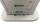 Epson C12C934321 Druckerschrank Grau