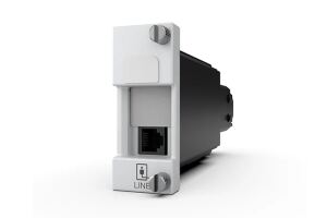 Epson C12C934491 Fax-Zubehör Schwarz, Weiß