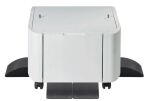 Epson 7112434 Druckerschrank Schwarz, Weiß