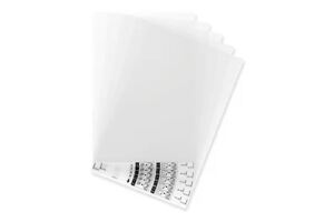 Epson Carrier Sheet (set of 5)