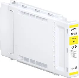 Epson Singlepack UltraChrome XD2 T41R440 Yellow 110ml