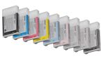 Epson Singlepack Light Black T603700, 220 ml