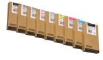 Epson Singlepack Light Black T603700, 220 ml