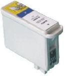 Epson Singlepack T596C00 UltraChrome HDR White, 350 ml