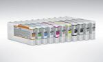 Epson T6535 Light Cyan-Tintenpatrone (200 ml)