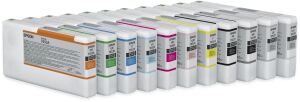 Epson T6539 Light Light Black-Tintenpatrone (200 ml)