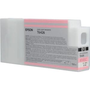 Epson T6426 Vivid Light Magenta-Tintenpatrone (150 ml)