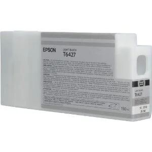 Epson T6427 Light Black-Tintenpatrone (150 ml)