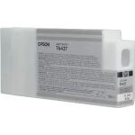 Epson T6427 Light Black-Tintenpatrone (150 ml)