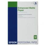 Epson Enhanced Matte Paper, DIN A3+, 192 g/m², 100...