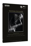 Epson Traditional Photo Paper, DIN A3+, 330 g/m², 25...