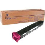 Konica Minolta TN-613M Tonerkartusche 1 Stück(e)...