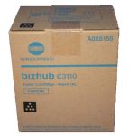 Konica Minolta TNP-51K Tonerkartusche 1 Stück(e)...