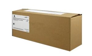 Konica Minolta A6VK01H Tonerkartusche 1 Stück(e) Original Schwarz