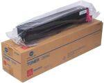KONICA/MINOLTA Toner Magenta bis zu 45.000 Seiten bizhub...