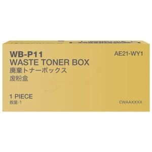 KONICA/MINOLTA Waste Toner Container AE21WY1 WT92