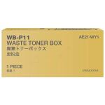 KONICA/MINOLTA Waste Toner Container AE21WY1 WT92