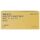KONICA/MINOLTA Waste Toner Container AE21WY1 WT92
