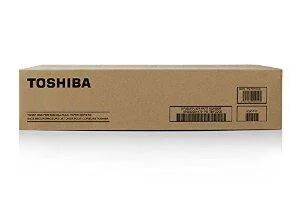 Toshiba T-FC30E-K Tonerkartusche 1 Stück(e) Original Schwarz