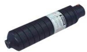 TOSHIBA Toner T-FC616EK Schwarz