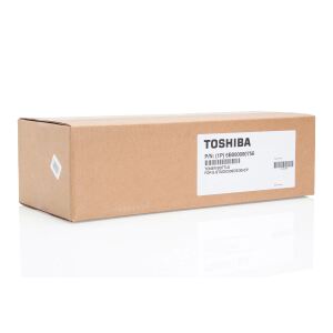 TOSHIBA Resttonerbehälter  6B000000756 / TBFC30P