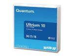 QUANTUM LTO 10 30TB/75TB Ultrium