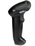Honeywell Voyager 1250g 1D Laser Schwarz