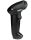 Honeywell Voyager 1250g 1D Laser Schwarz