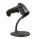Honeywell Voyager 1250g 1D Laser Schwarz