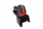 Honeywell 1990IXR-3-R Barcodeleser Tragbares Barcodelesegerät 1D/2D Schwarz, Rot