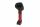 Honeywell 1990IXR-3-R Barcodeleser Tragbares Barcodelesegerät 1D/2D Schwarz, Rot