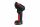 Honeywell 1990IXR-3-R Barcodeleser Tragbares Barcodelesegerät 1D/2D Schwarz, Rot