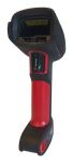 Honeywell 1990i Tragbares Barcodelesegerät 1D/2D LED Schwarz, Rot