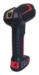 Honeywell 1990i Tragbares Barcodelesegerät 1D/2D LED Schwarz, Rot