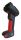 Honeywell 1990i Tragbares Barcodelesegerät 1D/2D LED Schwarz, Rot