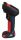 Honeywell 1990i Tragbares Barcodelesegerät 1D/2D LED Schwarz, Rot
