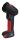 Honeywell 1990i Tragbares Barcodelesegerät 1D/2D LED Schwarz, Rot