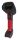 Honeywell 1990i Tragbares Barcodelesegerät 1D/2D LED Schwarz, Rot