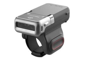 Honeywell 8675i Tragbares Barcodelesegerät 1D/2D CMOS Schwarz
