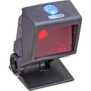Honeywell MS3580 Quantum T Fester Barcodeleser Laser Schwarz
