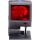Honeywell MS3580 Quantum T Fester Barcodeleser Laser Schwarz